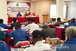Agus Anggaibak: Keberhasilan Otsus diukur dari kesejahteraan OAP