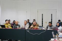 Proses "streamlining" BUMN libatkan Kejagung hingga BPK