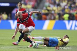 Jadwal pertandingan 16 besar Piala Dunia 2026,  Selasa (7/72026), ada Portugal dan Argentina