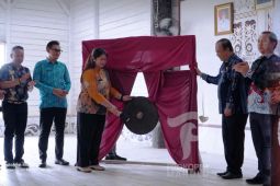 Pemkab Mahulu bangun daerah dari tapak lewat bantuan keuangan RT