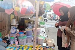 BBRMP Maluku survei harga pangan dan hortikultura di Kepulauan Aru