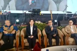 Prof Jamin Ginting pimpin AAI Nasional Bersatu