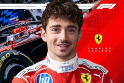 Leclerc kembali percaya diri usai juarai GP Inggris
