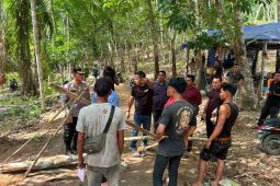 Polres Aceh Timur ungkap penyebab ledakan di sumur minyak