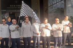 Universitas Brawijaya kerahkan mahasiswa bangun puluhan desa di Jatim