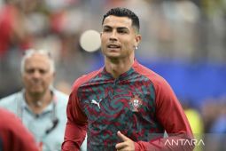 Cristiano Ronaldo jadikan pentas Piala Dunia 2026 pestanya yang terakhir