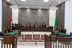 Jaksa dakwa seorang kades di Aceh Utara rugikan negara Rp629,7 juta