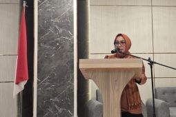 Pemkot Ambon ajak tokoh agama perkuat deteksi dini potensi konflik