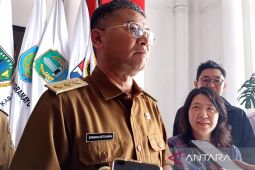 Wakil gubernur prihatin ASN Jabar terdata transaksi judol hingga Rp800 juta