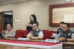 Kortastipidkor tetapkan dua tersangka korupsi pabrik gula Assembagoes