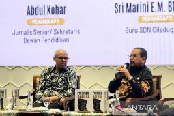 Bakom: Buku Presiden Solusi dokumentasikan implementasi janji Prabowo