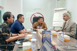 Kuwait netral dorong dialog meredam konflik Timur Tengah