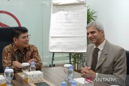 Kuwait buka peluang kerja sama ANTARA dan KUNA