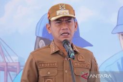 Wali Kota Banjarmasin koordinasi dengan PLN terkait pemadaman listrik bergilir