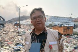 Transformasi TPA Jatiwaringin jadi controlled landfill akan diterapkan