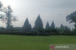 PM Modi: Candi Prambanan simbol ikatan budaya Indonesia dan India