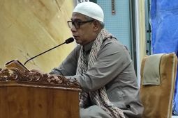 Guru Saiful nyatakan Tauhid "kada cuma pandir" tapi pada sikap