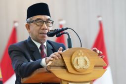 Bupati Kutim ingatkan kemarau panjang 2015-2016 harus jadi pelajaran mitigasi
