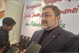 Iran masih tunggu waktu tepat konfirmasi kunjungan delegasi RI