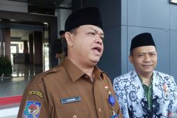 Disdikbud Bengkulu siapkan program Gubernur Menyapa di SMA-SMK