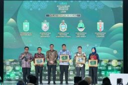 Pemprov Bengkulu perkuat produk halal daerah untuk pasar nasional