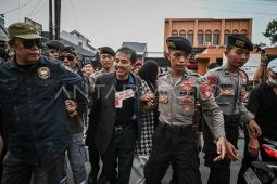 Roy Suryo siap hadapi praperadilan kedua soal penetapan tersangka