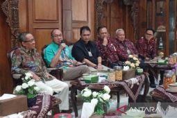 Indonesia, World Bank prepare green economy program for villages