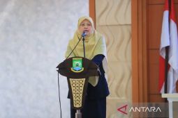 Diskominfo Kota Tangerang: Informasi ke petugas sensus dijamin kerahasiaan