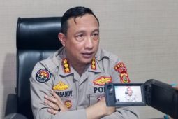 Perwira di Polsek Kuta positif narkoba
