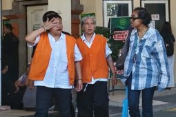 PN Denpasar sidangkan pengedar berbagai jenis narkotika