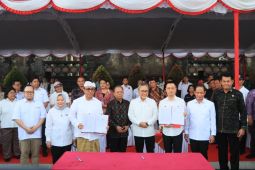 Pemkot Denpasar percepat upaya penanganan sampah berkelanjutan lewat PSEL
