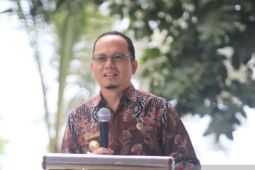 Bangka Tengah pacu produktivitas KUMKM dan sektor pangan pada 2027
