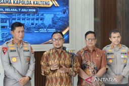 Kompolnas nilai provokasi keluarga bandar picu kericuhan saat penggerebekan