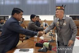 DPRD Gunung Mas minta Disdikpora perketat pengawasan MPLS