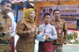 Kartu Kobar Cerdas upaya tingkatkan layanan pendidikan
