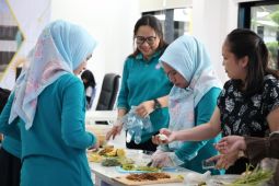 PIKK PLN UP3 Kotamobagu ubah sampah organik solusi ramah lingkungan