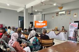 Draintrack: Ubah Langkah Jadi Data di Kelurahan Pasanggrahan Ujungberung