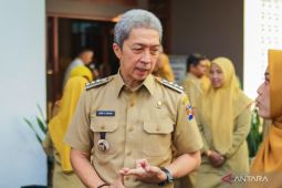 Pemkot Bogor gabungkan DP3A dan DPPKB untuk tingkatkan pelayanan publik