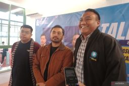 Gekrafs Lamongan perkuat literasi hukum pelaku ekonomi kreatif