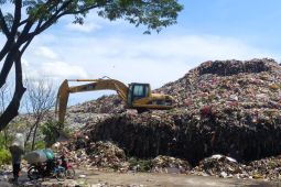 DLH Ponorogo hentikan "open dumping" di TPA Mrican