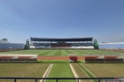 Pemkab Bandung matangkan persiapan Stadion Si Jalak Harupat untuk Piala Presiden