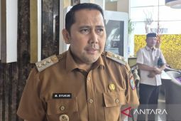 Bupati Merangin dukung program B50 untuk kemandirian energi Nasional