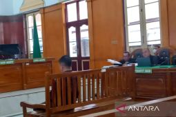 Saksi kembali cabut BAP, Faisal Hasrimy dan Baron belum diperiksa di sidang smartboard Langkat