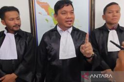 PH eks Kadis PMD Samosir nilai jawaban JPU belum sentuh substansi eksepsi, soroti perbedaan perlakuan dengan Jonny
