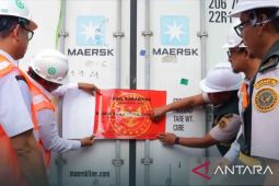 Maluku kolaborasi lintas sektor perkuat daya saing produk perikanan