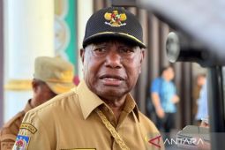 Pemprov evaluasi pelaksanaan program Papua Barat Sehat