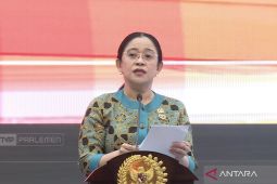 Puan ajak rayakan HUT RI sederhana di tengah keprihatinan gempa NTT