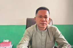 Harga kebutuhan pokok di Batang Hari relatif stabil