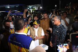 Dukung PON 2032, Provinsi Banten usulkan pelebaran akses ke stadion