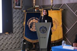 UI kembangkan limbah sekam padi untuk bahan baterai mobil listrik